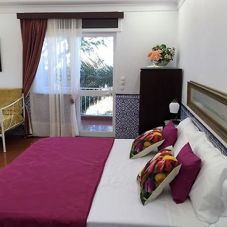 Cascais Jasmim Doce Otel Dış mekan fotoğraf