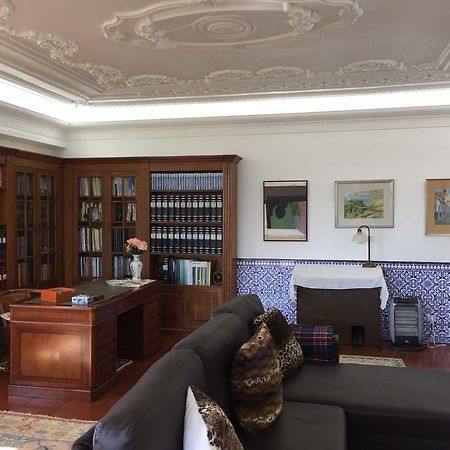 Cascais Jasmim Doce Otel Dış mekan fotoğraf