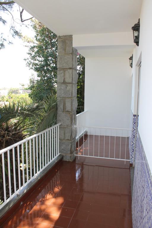 Cascais Jasmim Doce Otel Dış mekan fotoğraf