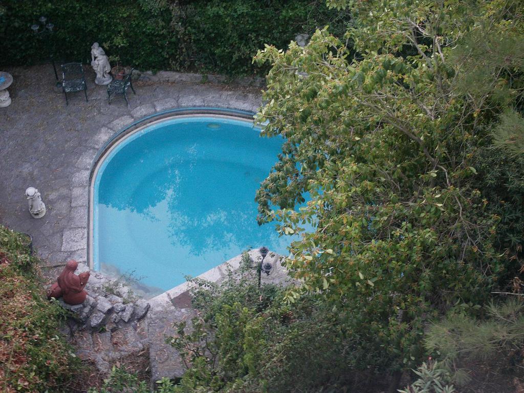 Cascais Jasmim Doce Otel Dış mekan fotoğraf
