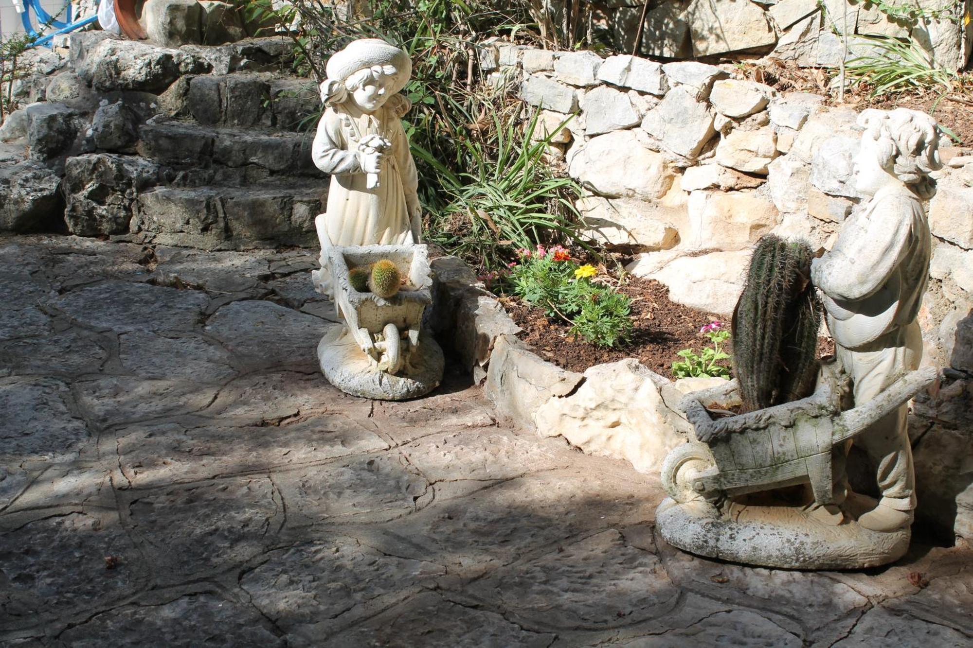 Cascais Jasmim Doce Otel Dış mekan fotoğraf