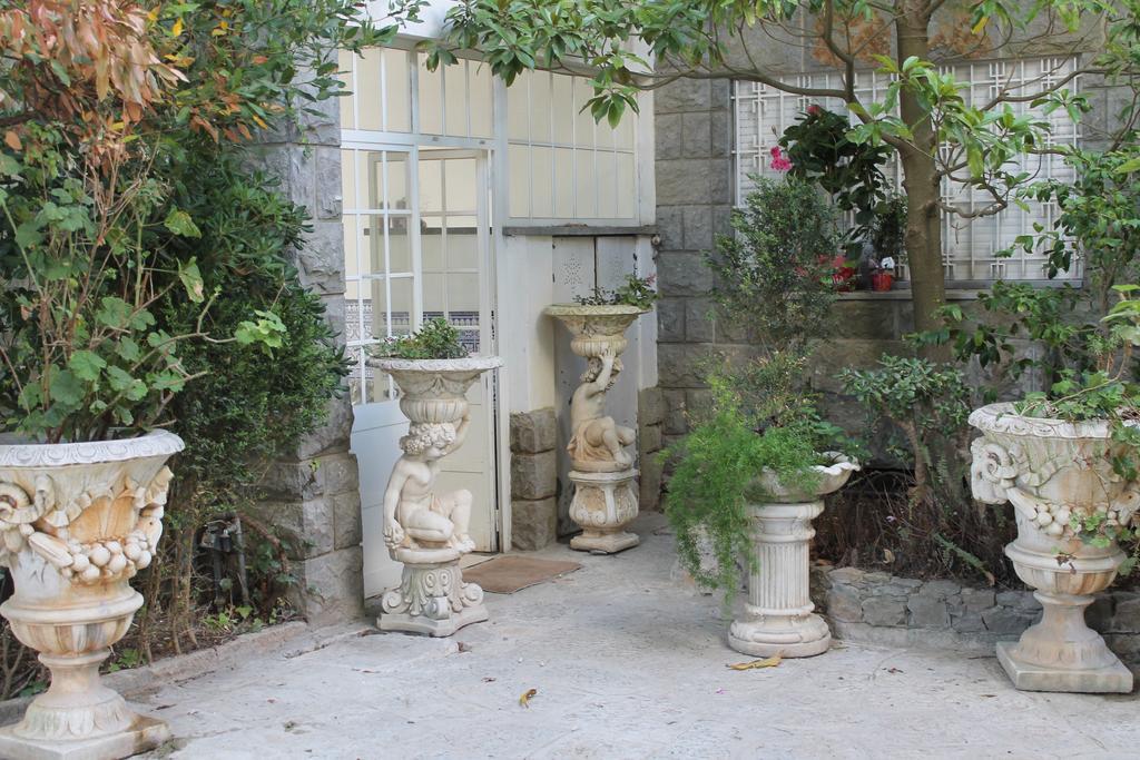 Cascais Jasmim Doce Otel Dış mekan fotoğraf