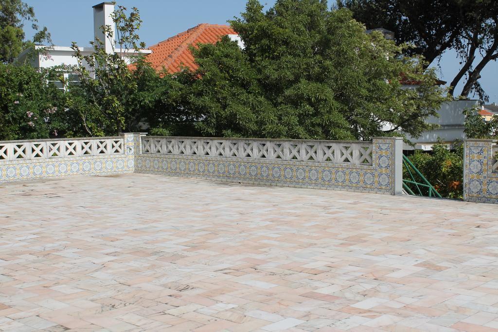 Cascais Jasmim Doce Otel Dış mekan fotoğraf