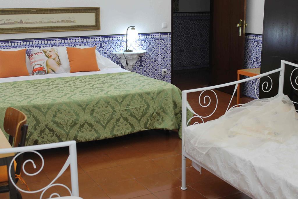 Cascais Jasmim Doce Otel Dış mekan fotoğraf