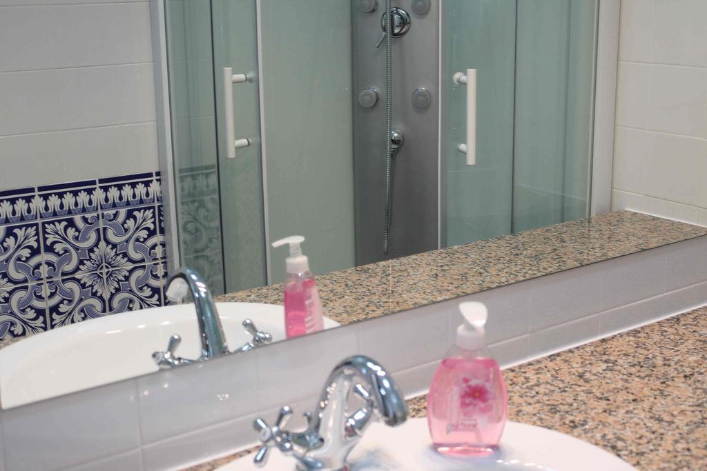 Cascais Jasmim Doce Otel Dış mekan fotoğraf