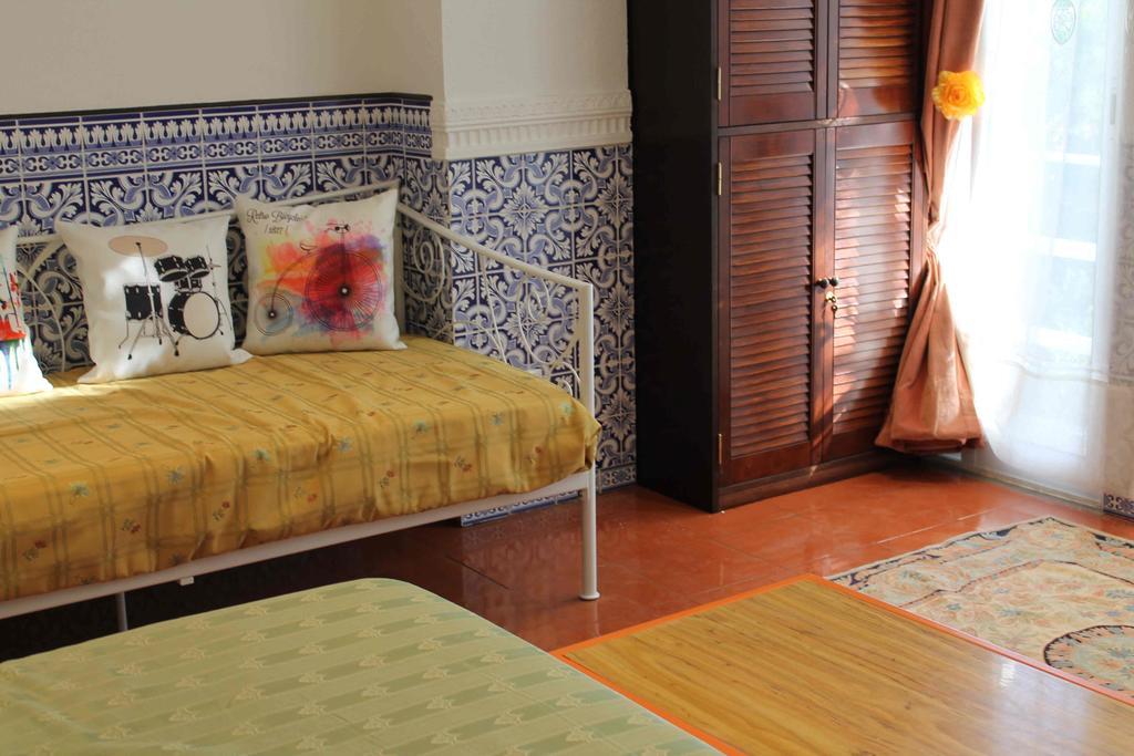 Cascais Jasmim Doce Otel Dış mekan fotoğraf
