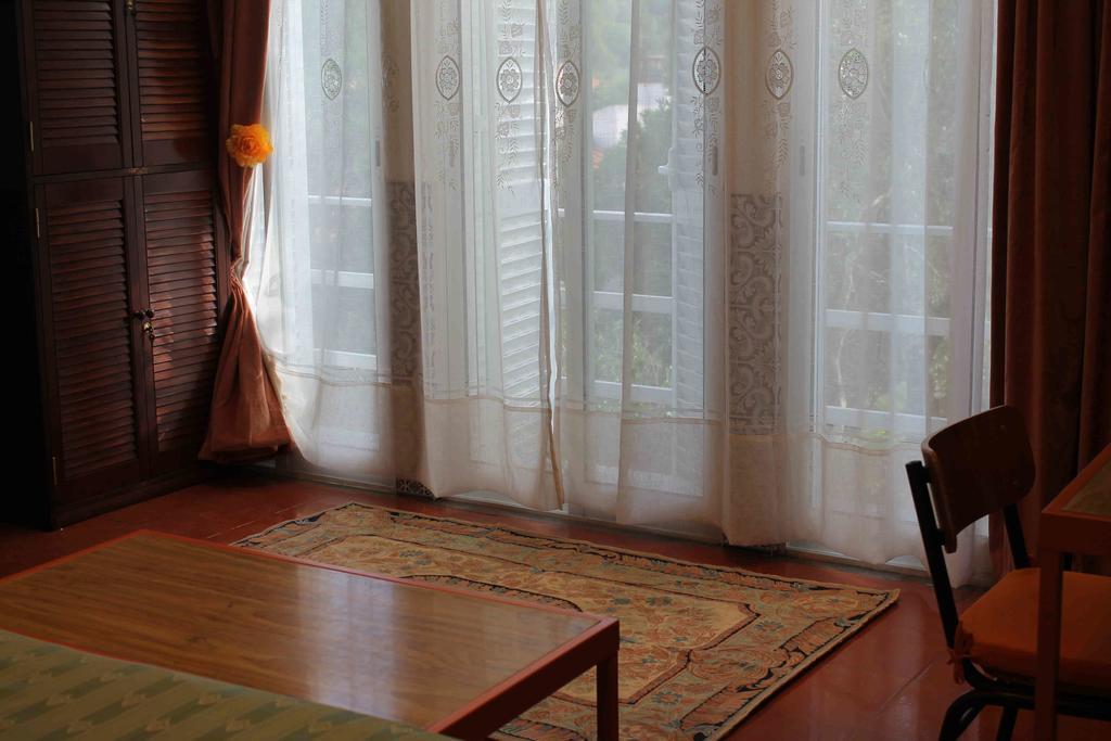 Cascais Jasmim Doce Otel Dış mekan fotoğraf