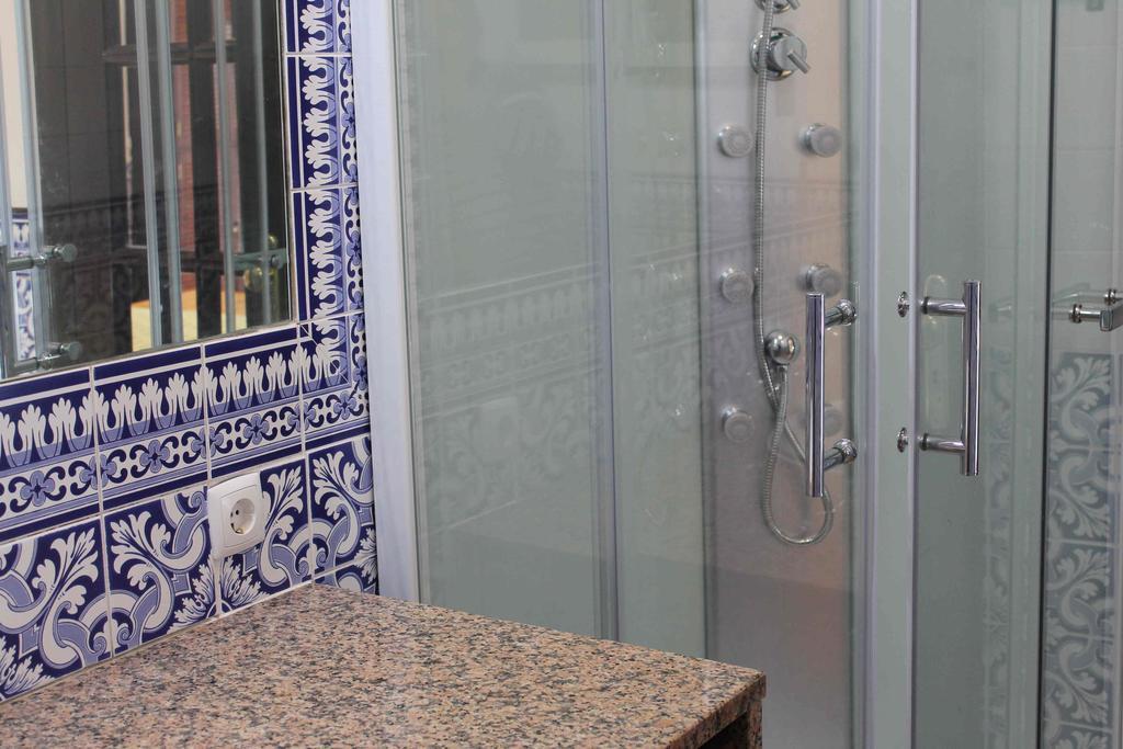 Cascais Jasmim Doce Otel Dış mekan fotoğraf