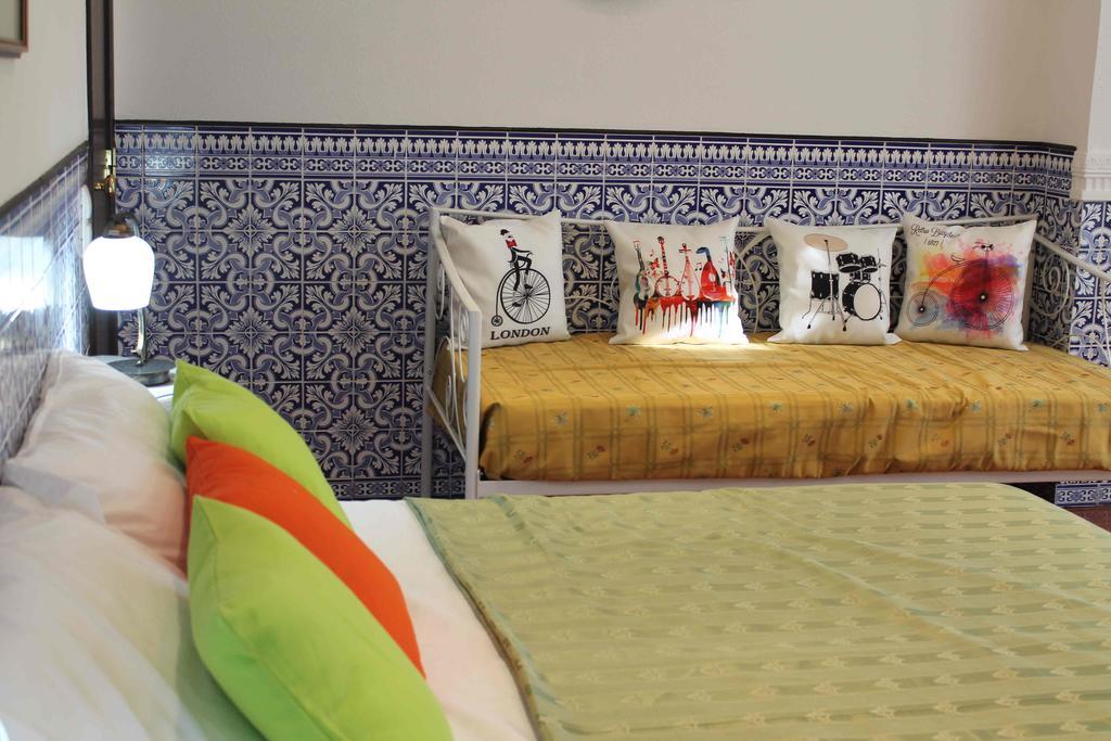 Cascais Jasmim Doce Otel Dış mekan fotoğraf
