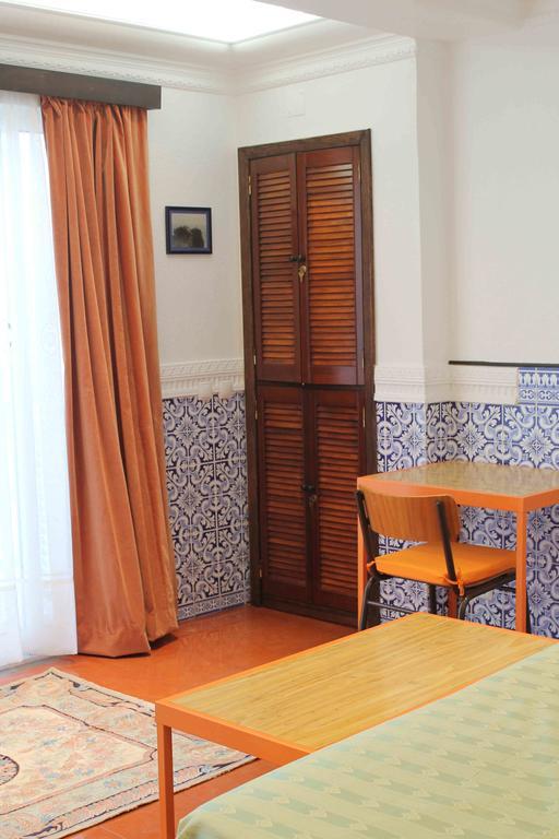 Cascais Jasmim Doce Otel Dış mekan fotoğraf