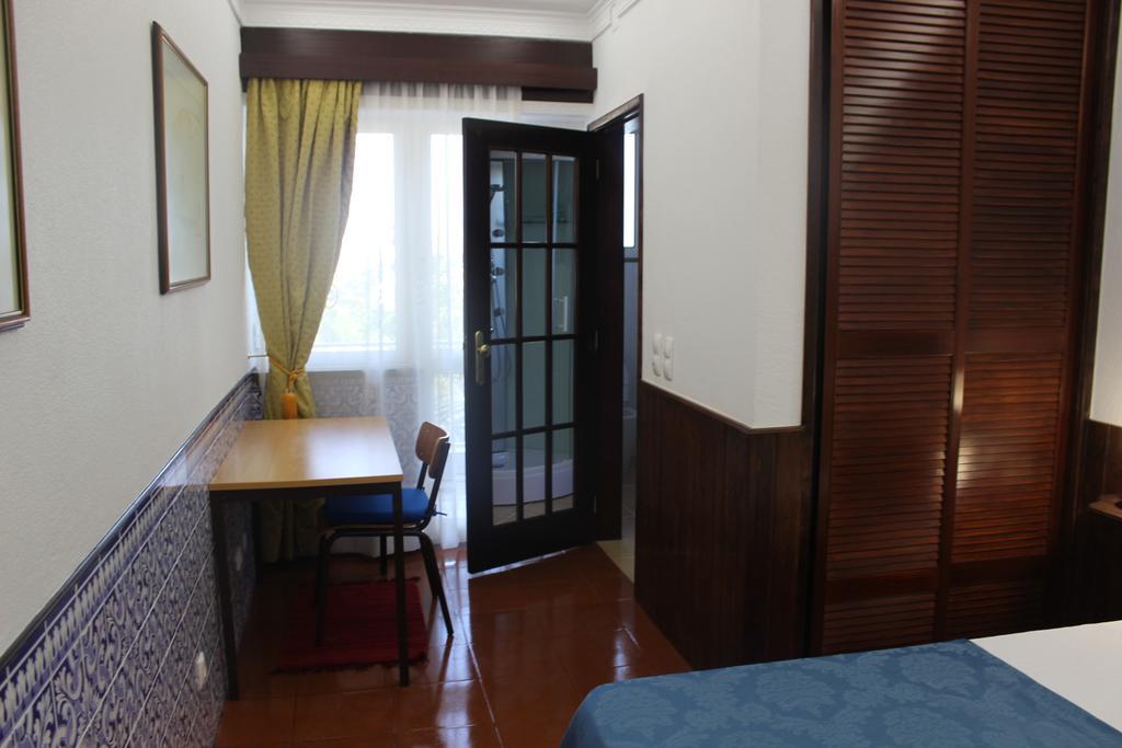 Cascais Jasmim Doce Otel Dış mekan fotoğraf