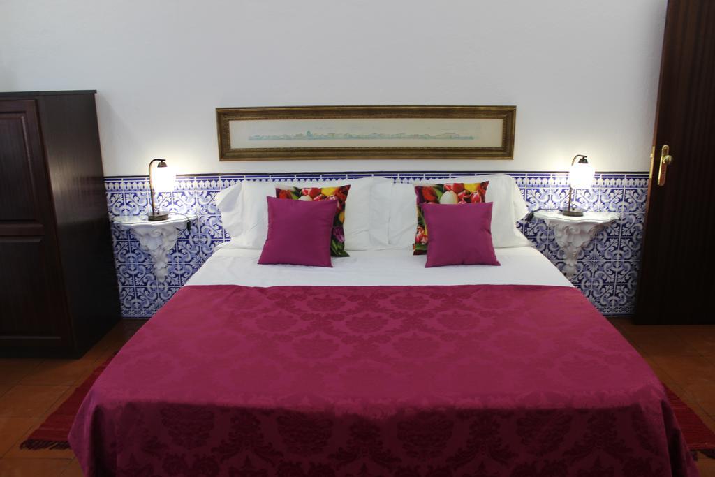 Cascais Jasmim Doce Otel Dış mekan fotoğraf