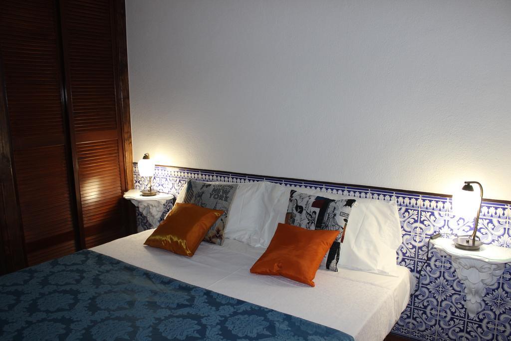 Cascais Jasmim Doce Otel Dış mekan fotoğraf