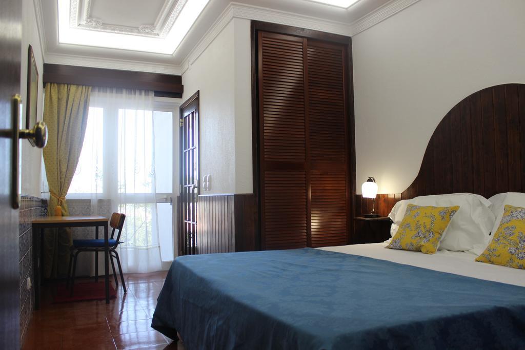 Cascais Jasmim Doce Otel Dış mekan fotoğraf
