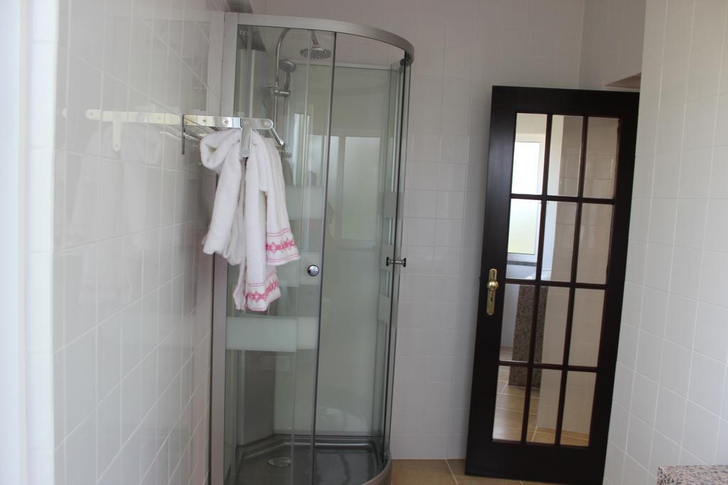 Cascais Jasmim Doce Otel Dış mekan fotoğraf