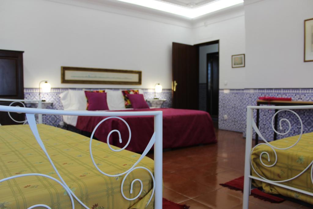 Cascais Jasmim Doce Otel Dış mekan fotoğraf