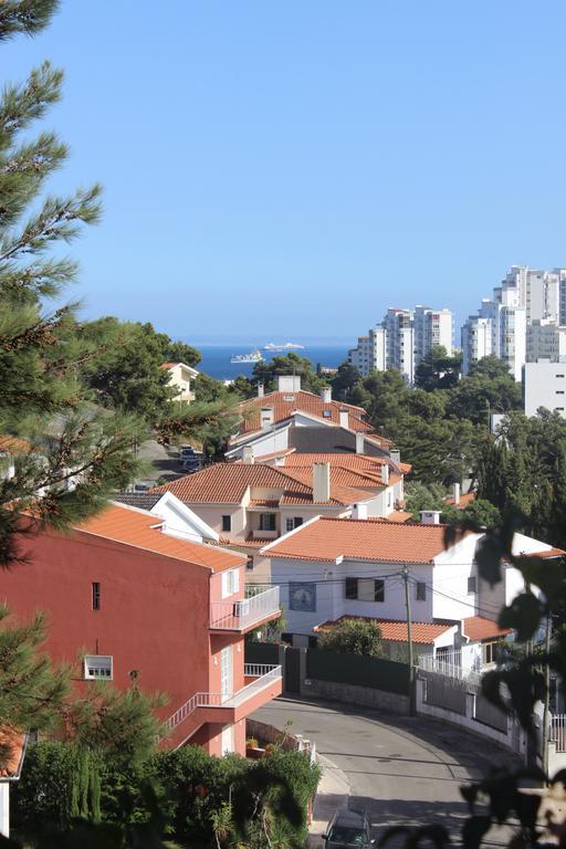 Cascais Jasmim Doce Otel Dış mekan fotoğraf
