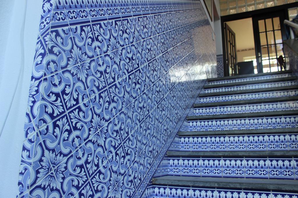 Cascais Jasmim Doce Otel Dış mekan fotoğraf
