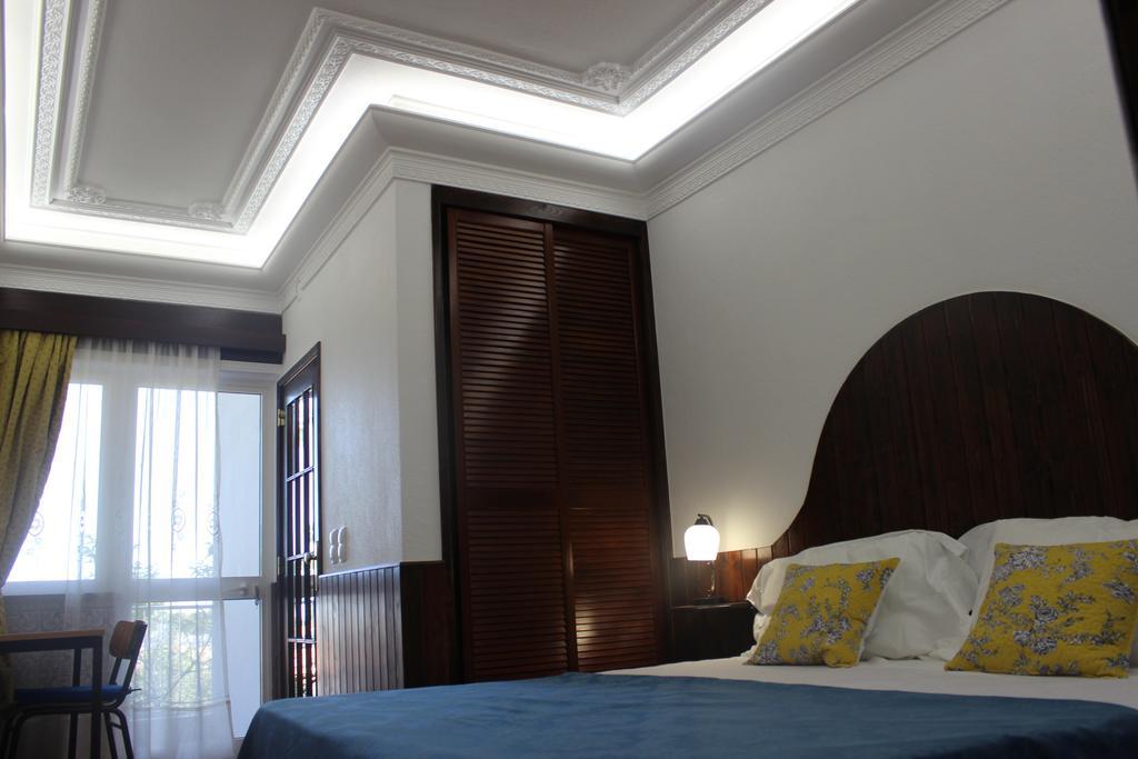 Cascais Jasmim Doce Otel Dış mekan fotoğraf