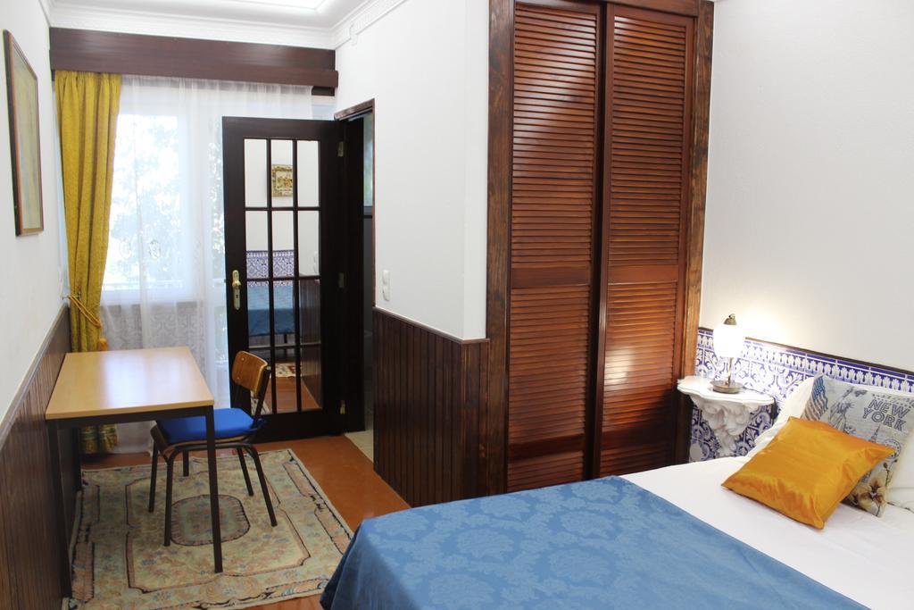 Cascais Jasmim Doce Otel Dış mekan fotoğraf