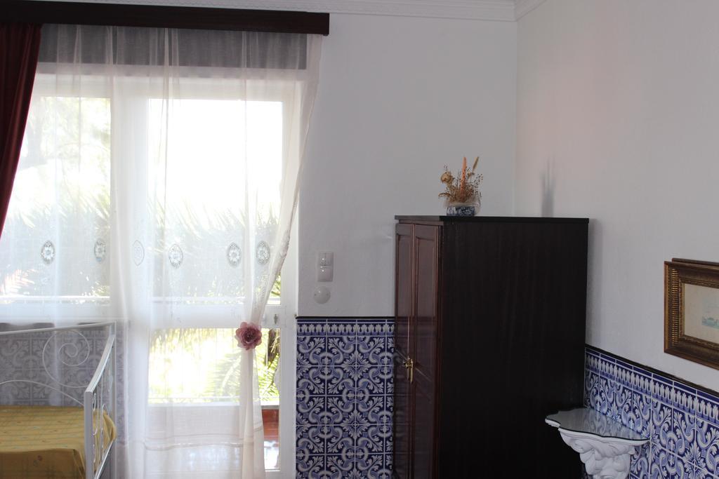 Cascais Jasmim Doce Otel Dış mekan fotoğraf