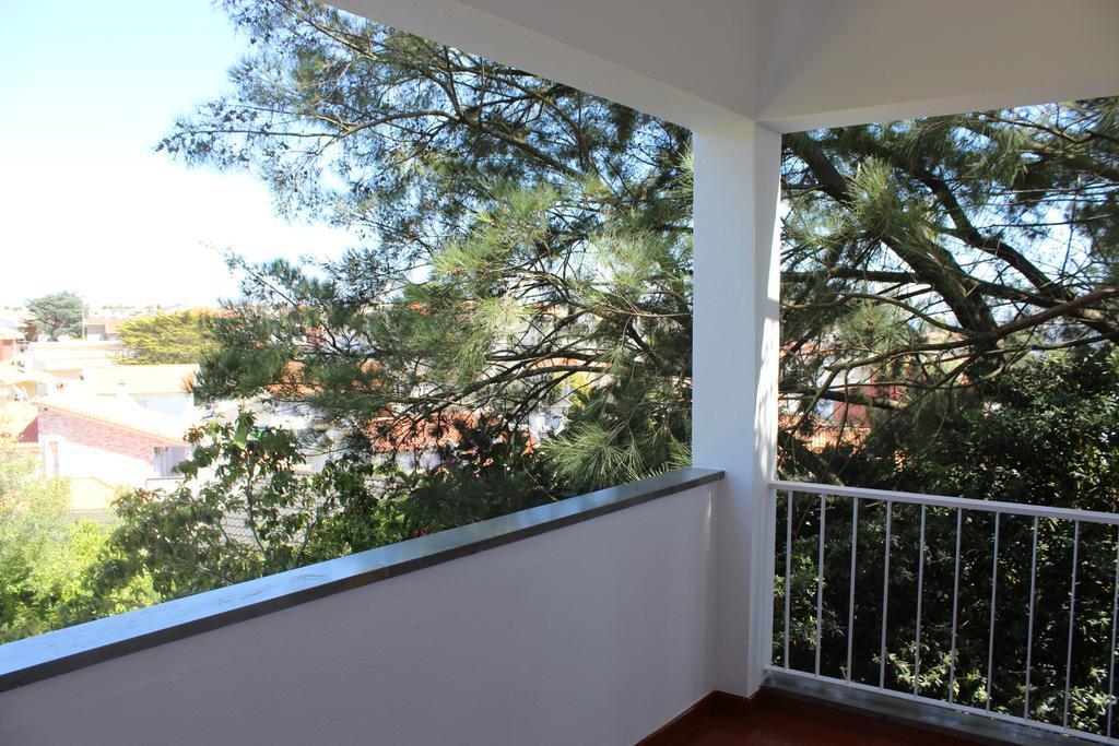 Cascais Jasmim Doce Otel Dış mekan fotoğraf