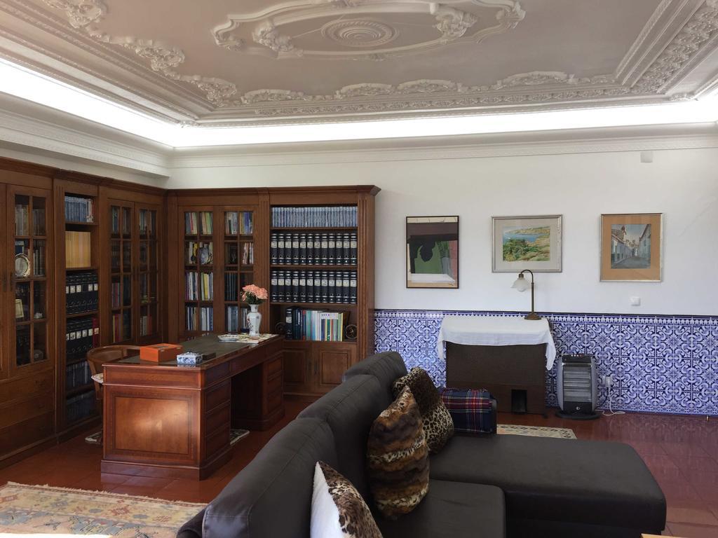 Cascais Jasmim Doce Otel Dış mekan fotoğraf