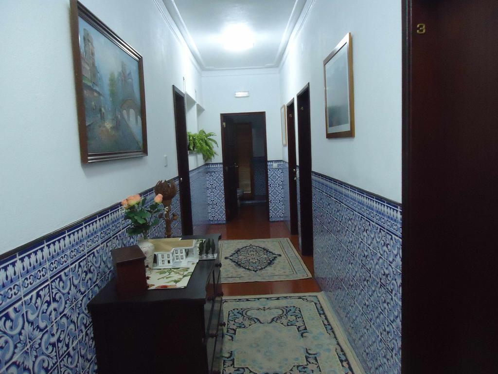 Cascais Jasmim Doce Otel Dış mekan fotoğraf