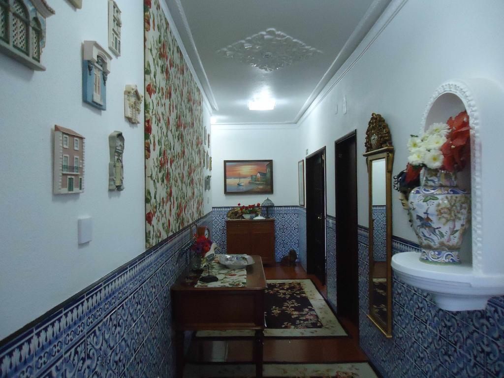 Cascais Jasmim Doce Otel Dış mekan fotoğraf